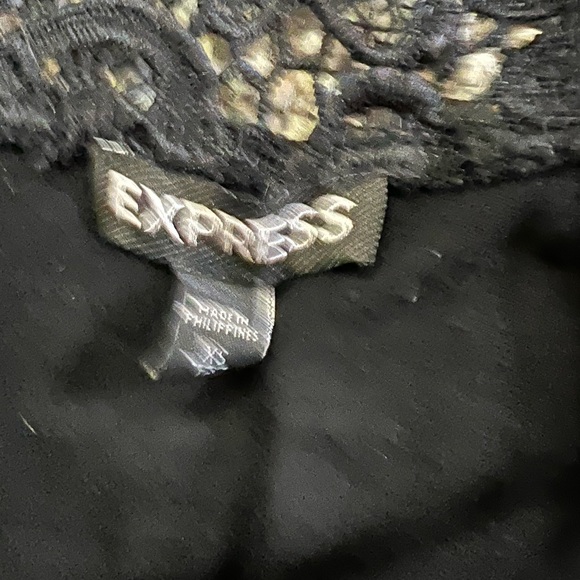 Express top - Picture 4 of 5